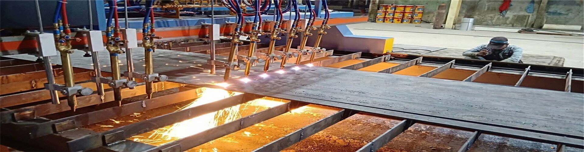 qualité ligne de production de faisceau h Usine