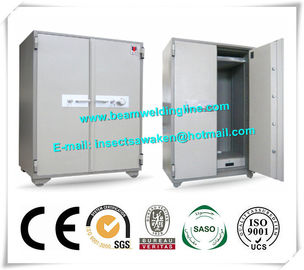 Single Door Mechanical Cabinet , Fire Rated File Cabinets for Home